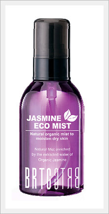 Jasmine 3D Eco Mist 135ml Made in Korea